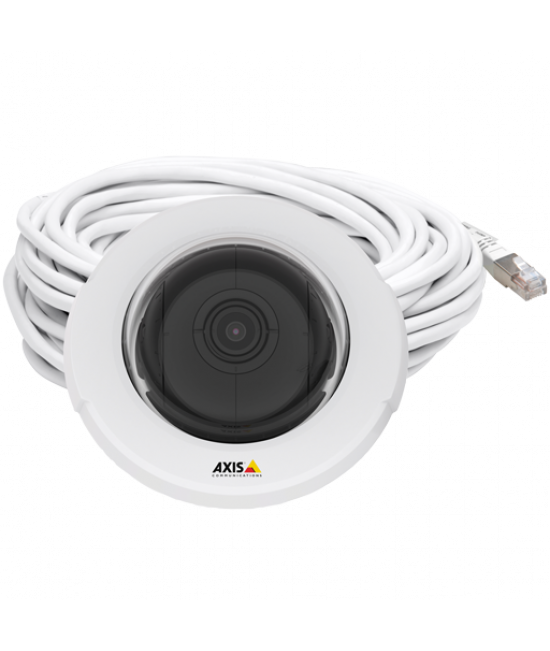 Axis F4005-E DOME SENSOR UNIT